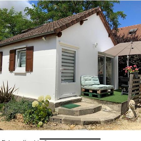 Maison D'Hotes Acces Piscine La Chaussée-Saint-Victor Extérieur photo